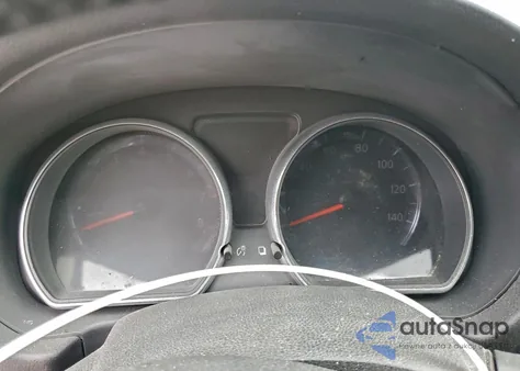 2014 Nissan Versa Note S из США, поврежденный, VIN 3N1CE2CPXEL431820